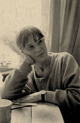 Foto Marika Voss